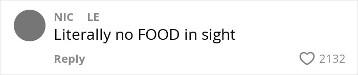 Woman Spends Nearly $500 On Groceries, Internet Asks “So&#8230; Where’s The Food?”