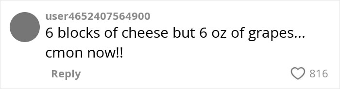 Woman Spends Nearly $500 On Groceries, Internet Asks “So&#8230; Where’s The Food?”