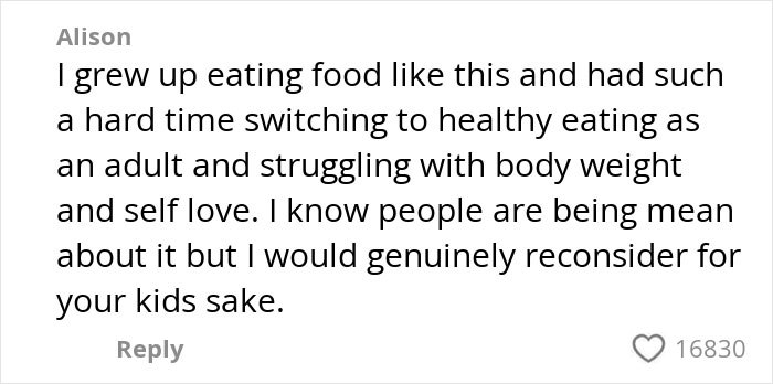 Woman Spends Nearly $500 On Groceries, Internet Asks “So&#8230; Where’s The Food?”