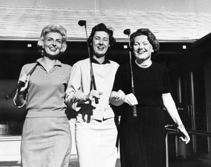 60 Images Of LA Women Living Their Best Lives In 1962