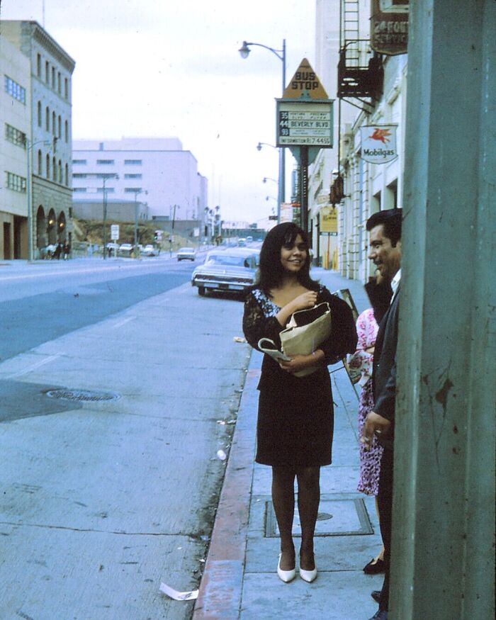 60 Images Of LA Women Living Their Best Lives In 1962
