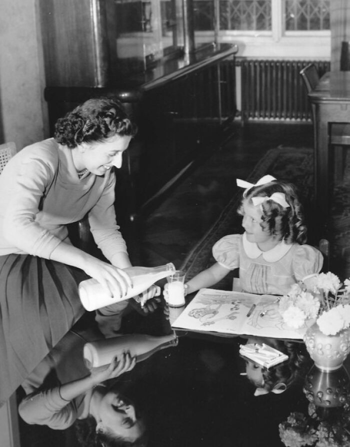 34 Rare WWII Photos You&#8217;ve Probably Never Seen Before