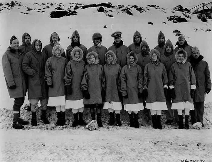 34 Rare WWII Photos You&#8217;ve Probably Never Seen Before