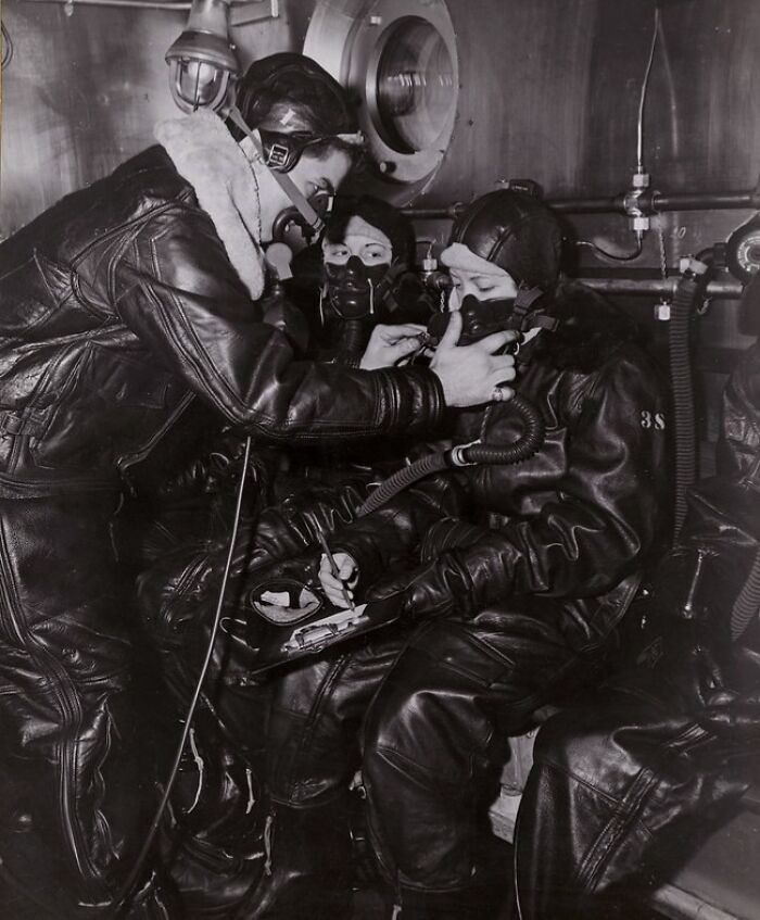 34 Rare WWII Photos You&#8217;ve Probably Never Seen Before