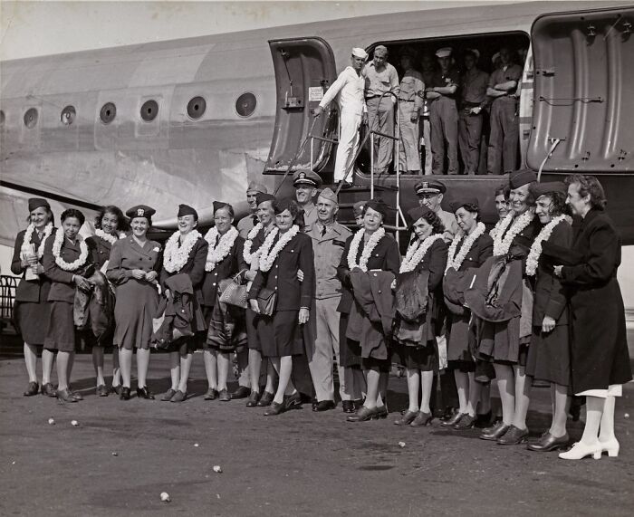 34 Rare WWII Photos You&#8217;ve Probably Never Seen Before