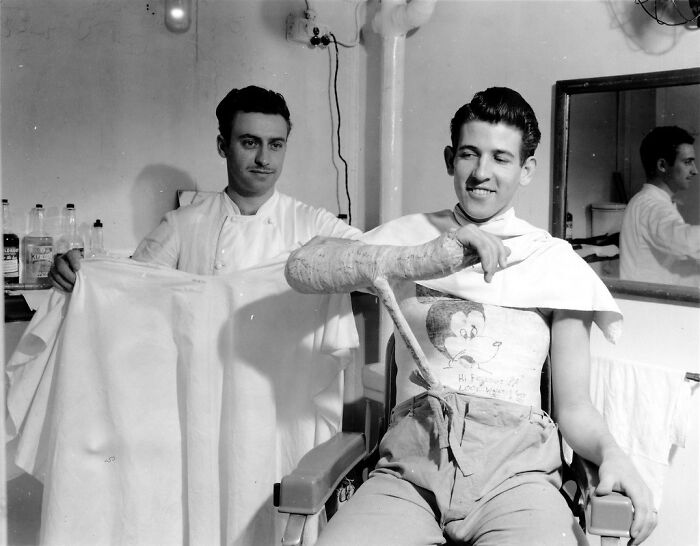 34 Rare WWII Photos You&#8217;ve Probably Never Seen Before