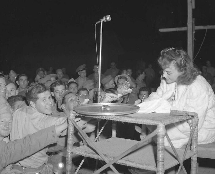 34 Rare WWII Photos You&#8217;ve Probably Never Seen Before