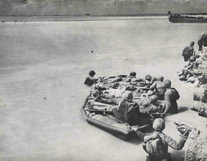 34 Rare WWII Photos You&#8217;ve Probably Never Seen Before