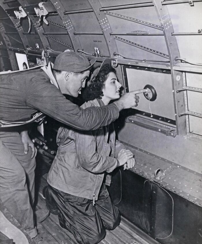 34 Rare WWII Photos You&#8217;ve Probably Never Seen Before