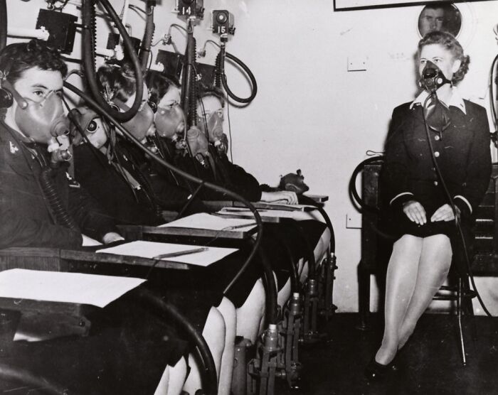 34 Rare WWII Photos You&#8217;ve Probably Never Seen Before