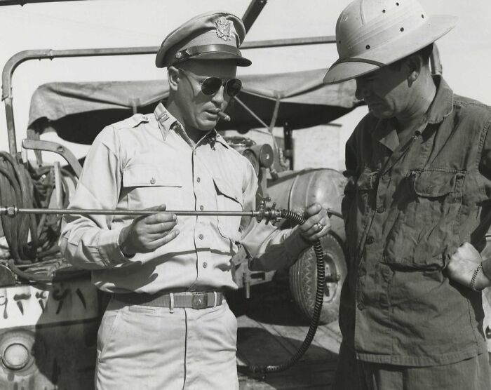 34 Rare WWII Photos You&#8217;ve Probably Never Seen Before