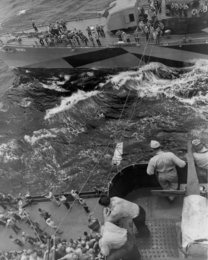 34 Rare WWII Photos You&#8217;ve Probably Never Seen Before