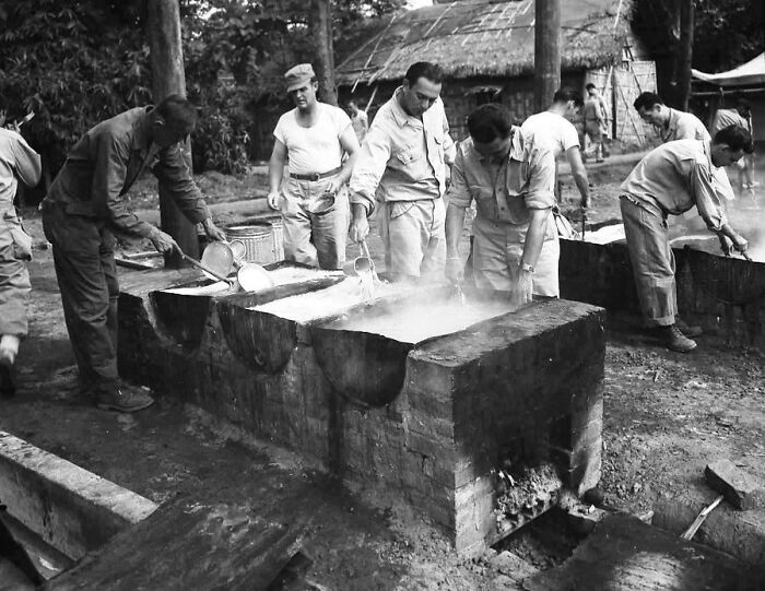 34 Rare WWII Photos You&#8217;ve Probably Never Seen Before
