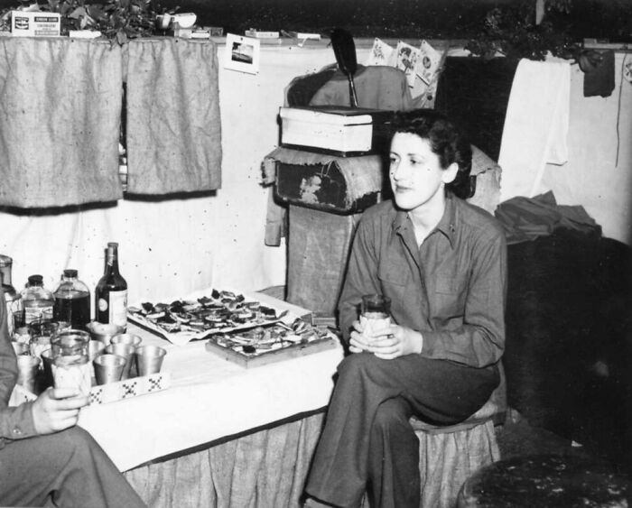 34 Rare WWII Photos You&#8217;ve Probably Never Seen Before