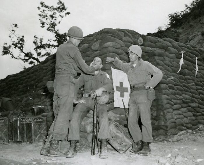 34 Rare WWII Photos You&#8217;ve Probably Never Seen Before