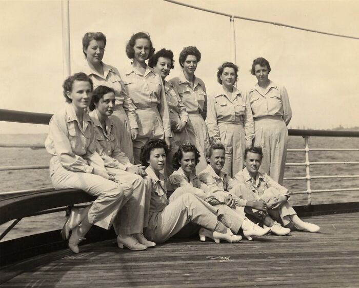 34 Rare WWII Photos You&#8217;ve Probably Never Seen Before