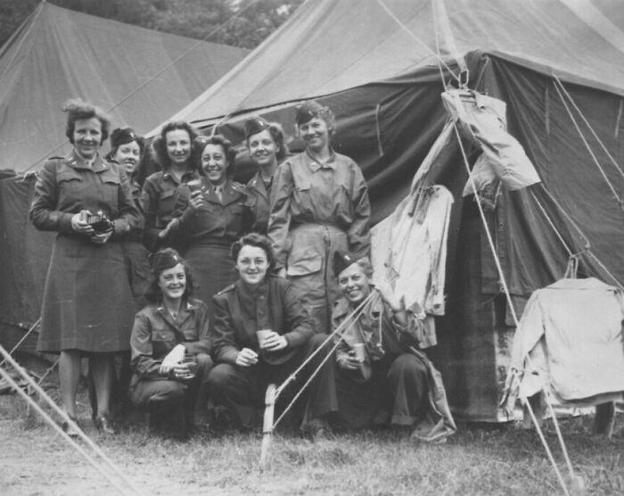 34 Rare WWII Photos You&#8217;ve Probably Never Seen Before