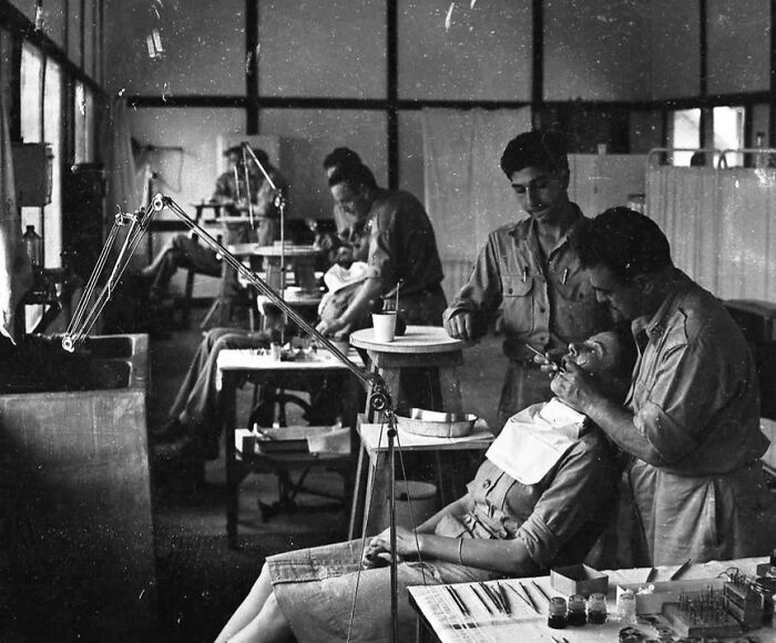 34 Rare WWII Photos You&#8217;ve Probably Never Seen Before