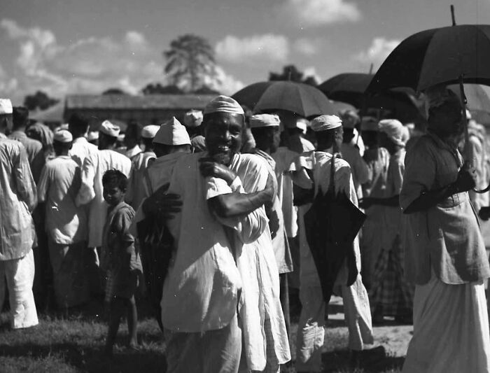 34 Rare WWII Photos You&#8217;ve Probably Never Seen Before
