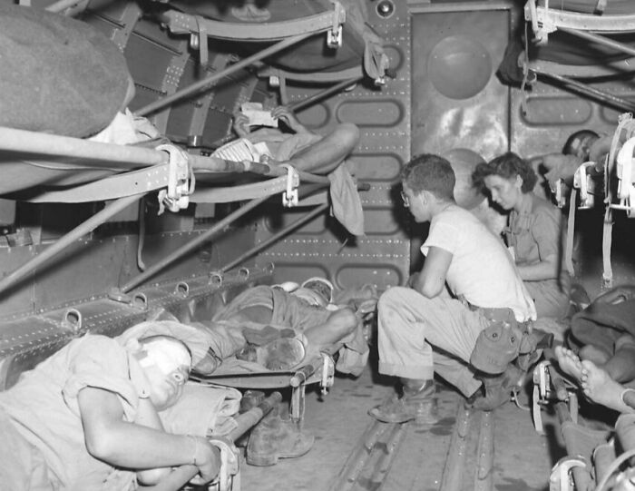 34 Rare WWII Photos You&#8217;ve Probably Never Seen Before