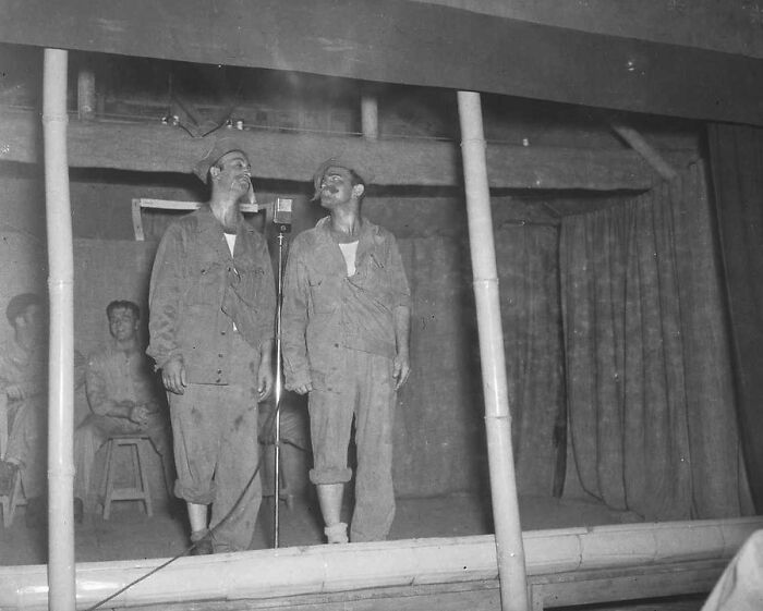 34 Rare WWII Photos You&#8217;ve Probably Never Seen Before