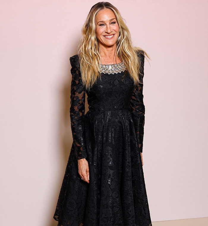 “I Don’t Really Care”: Sarah Jessica Parker Responds To Backlash Over “Woke” Finale Of AJLT