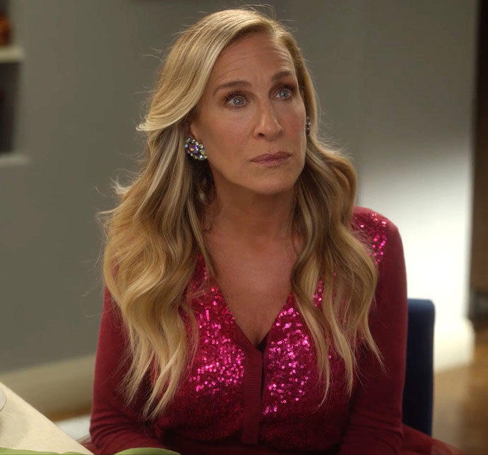 “I Don’t Really Care”: Sarah Jessica Parker Responds To Backlash Over “Woke” Finale Of AJLT