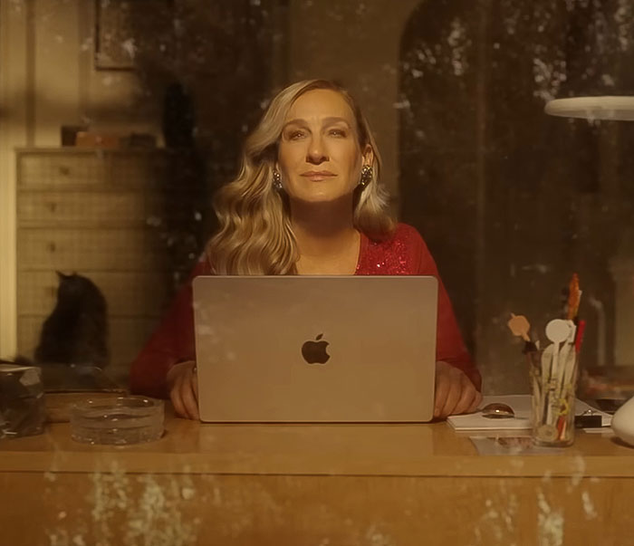 “I Don’t Really Care”: Sarah Jessica Parker Responds To Backlash Over “Woke” Finale Of AJLT