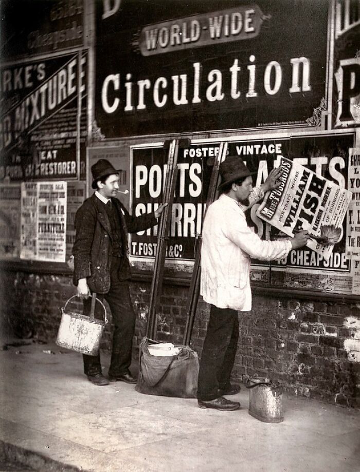 32 Photos That Show How London&#8217;s Poorest Really Lived In The 1800s