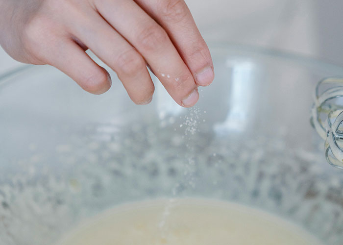 Man Gets Blood Tests Done, Confirms His Suspicions That Dad Is Messing With His Food