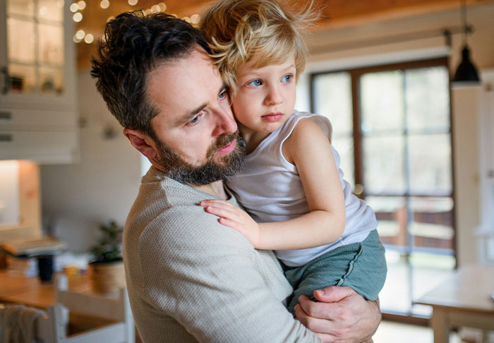 &#8220;AITA? Brother Upset I Am Not Taking On Childcare Duties When We Live Together&#8221;