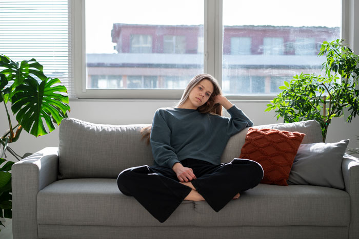 Parents Try To Guilt 21YO Into Taking Guardianship Of Autistic Stepbrother, She Flat-Out Refuses