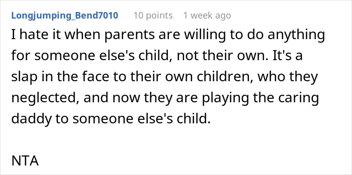 Parents Try To Guilt 21YO Into Taking Guardianship Of Autistic Stepbrother, She Flat-Out Refuses
