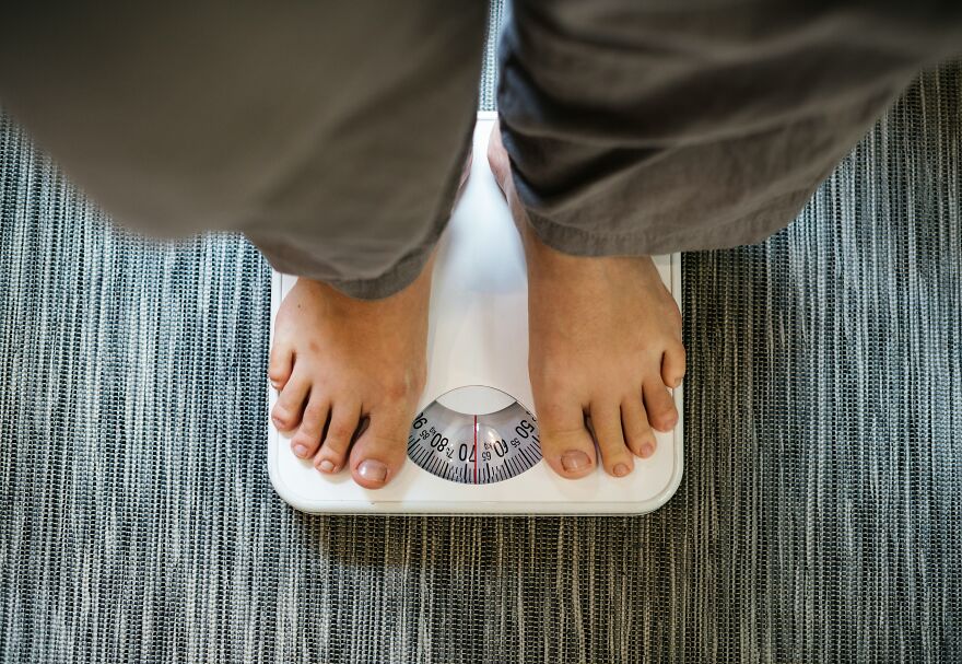 Ditching This Common Food Type Could Double Weight Loss, According To Scientists