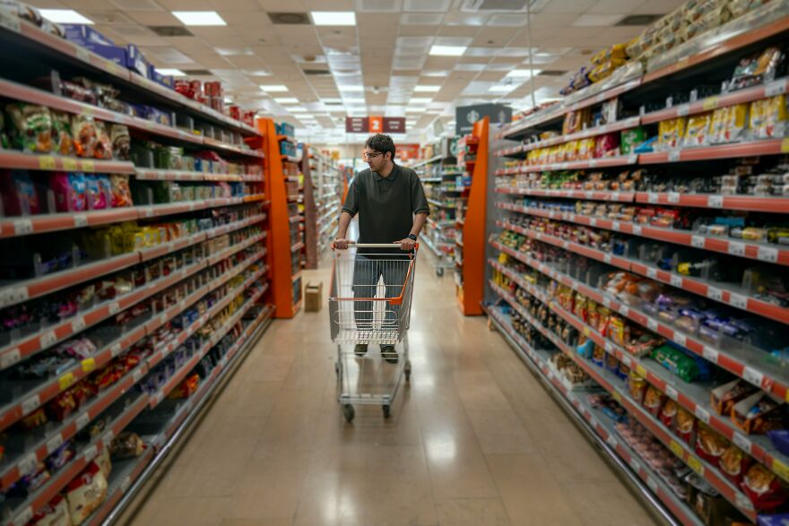 Ditching This Common Food Type Could Double Weight Loss, According To Scientists