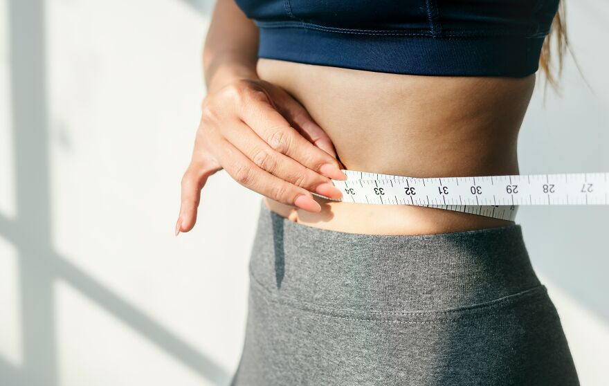 Ditching This Common Food Type Could Double Weight Loss, According To Scientists