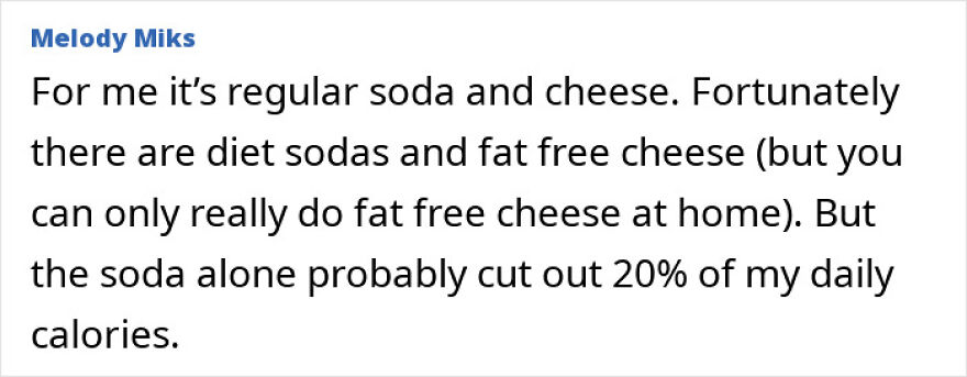 Ditching This Common Food Type Could Double Weight Loss, According To Scientists