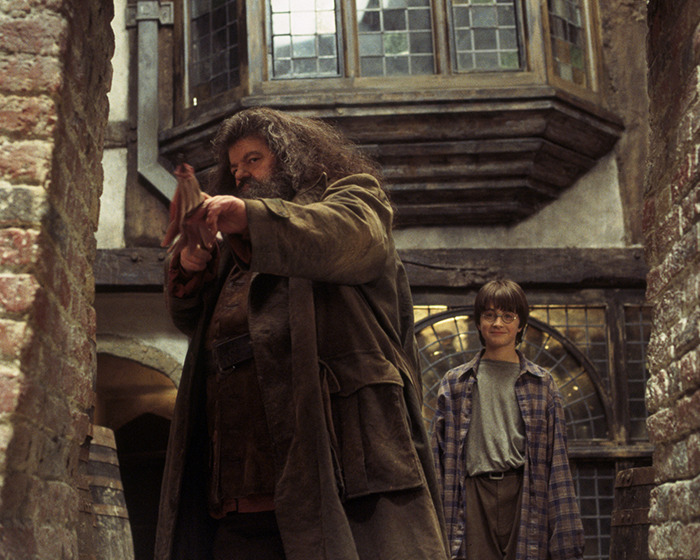 &#8220;Deflated&#8221;: New Photos Of The Actors And Set Of The &#8216;Harry Potter&#8217; Series Spark Mixed Reactions