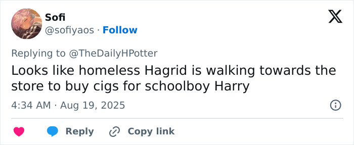 &#8220;Deflated&#8221;: New Photos Of The Actors And Set Of The &#8216;Harry Potter&#8217; Series Spark Mixed Reactions