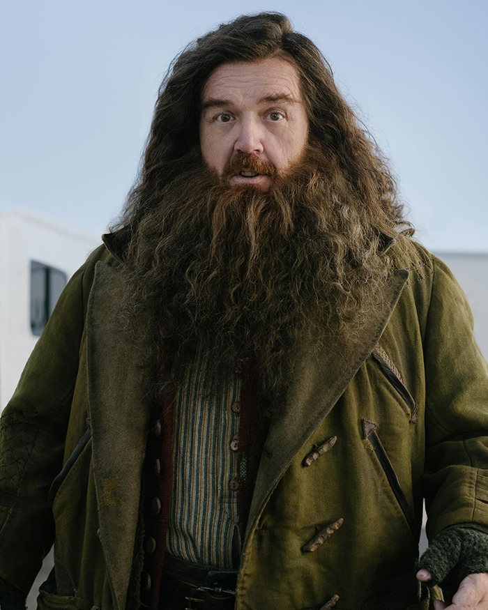 &#8220;Deflated&#8221;: New Photos Of The Actors And Set Of The &#8216;Harry Potter&#8217; Series Spark Mixed Reactions