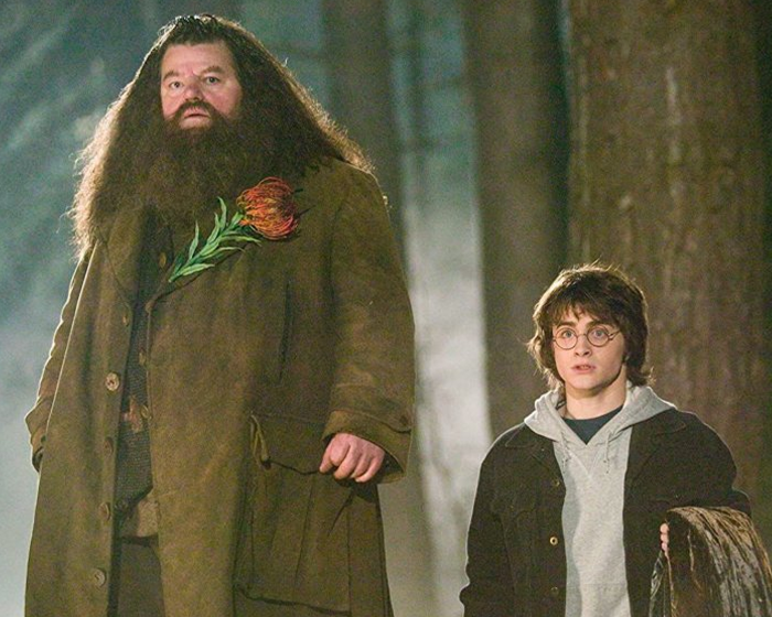 &#8220;Deflated&#8221;: New Photos Of The Actors And Set Of The &#8216;Harry Potter&#8217; Series Spark Mixed Reactions