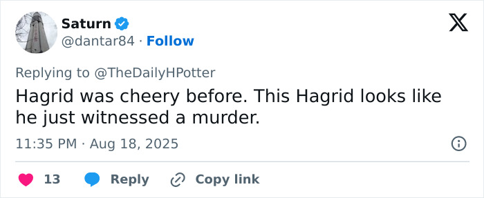 &#8220;Deflated&#8221;: New Photos Of The Actors And Set Of The &#8216;Harry Potter&#8217; Series Spark Mixed Reactions