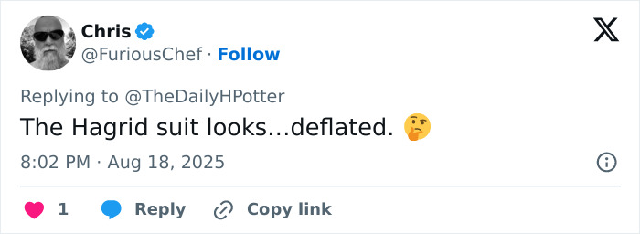 &#8220;Deflated&#8221;: New Photos Of The Actors And Set Of The &#8216;Harry Potter&#8217; Series Spark Mixed Reactions