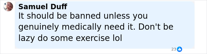 People Have Hilarious Reactions To Latest Weight Loss Meds Side Effect, The &#8220;Ozempic Vulva&#8221;