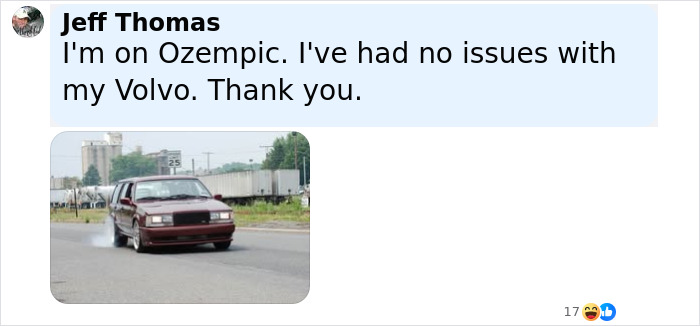 People Have Hilarious Reactions To Latest Weight Loss Meds Side Effect, The &#8220;Ozempic Vulva&#8221;