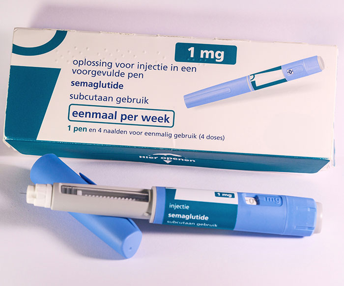 People Have Hilarious Reactions To Latest Weight Loss Meds Side Effect, The &#8220;Ozempic Vulva&#8221;