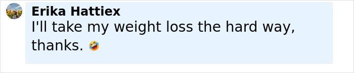 People Have Hilarious Reactions To Latest Weight Loss Meds Side Effect, The &#8220;Ozempic Vulva&#8221;