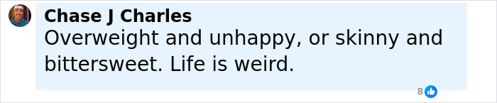 People Have Hilarious Reactions To Latest Weight Loss Meds Side Effect, The &#8220;Ozempic Vulva&#8221;