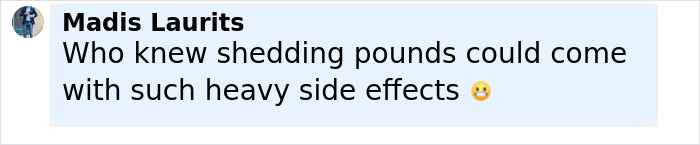 People Have Hilarious Reactions To Latest Weight Loss Meds Side Effect, The &#8220;Ozempic Vulva&#8221;