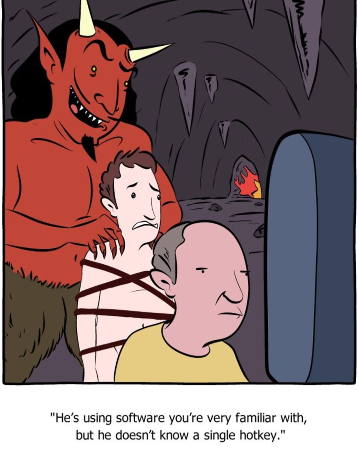 50 Hilarious And Thought-Provoking One-Panel &#8220;Saturday Morning Breakfast Cereal&#8221; Comics To Brighten Your Day